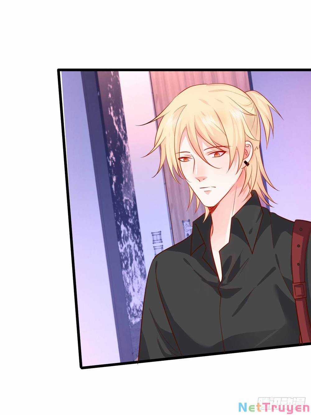 Hắc Đạo Đáng Yêu Món quà ý nghĩa nhất cho người thân yêu Chapter 138 trang 30