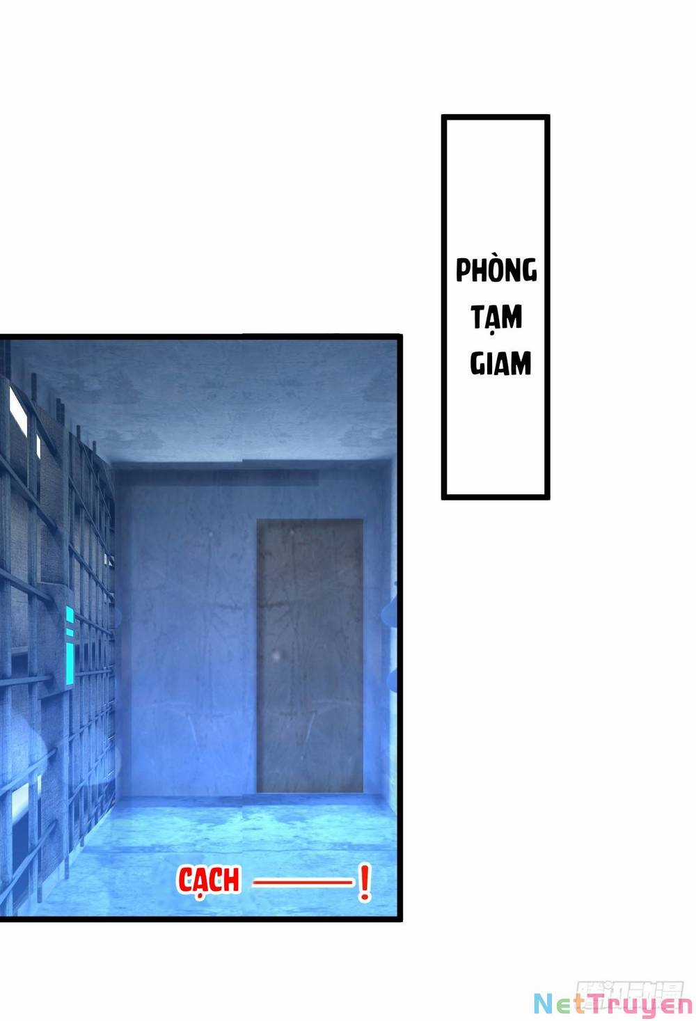 Hắc Đạo Đáng Yêu Món quà ý nghĩa nhất cho người thân yêu Chapter 138 trang 42