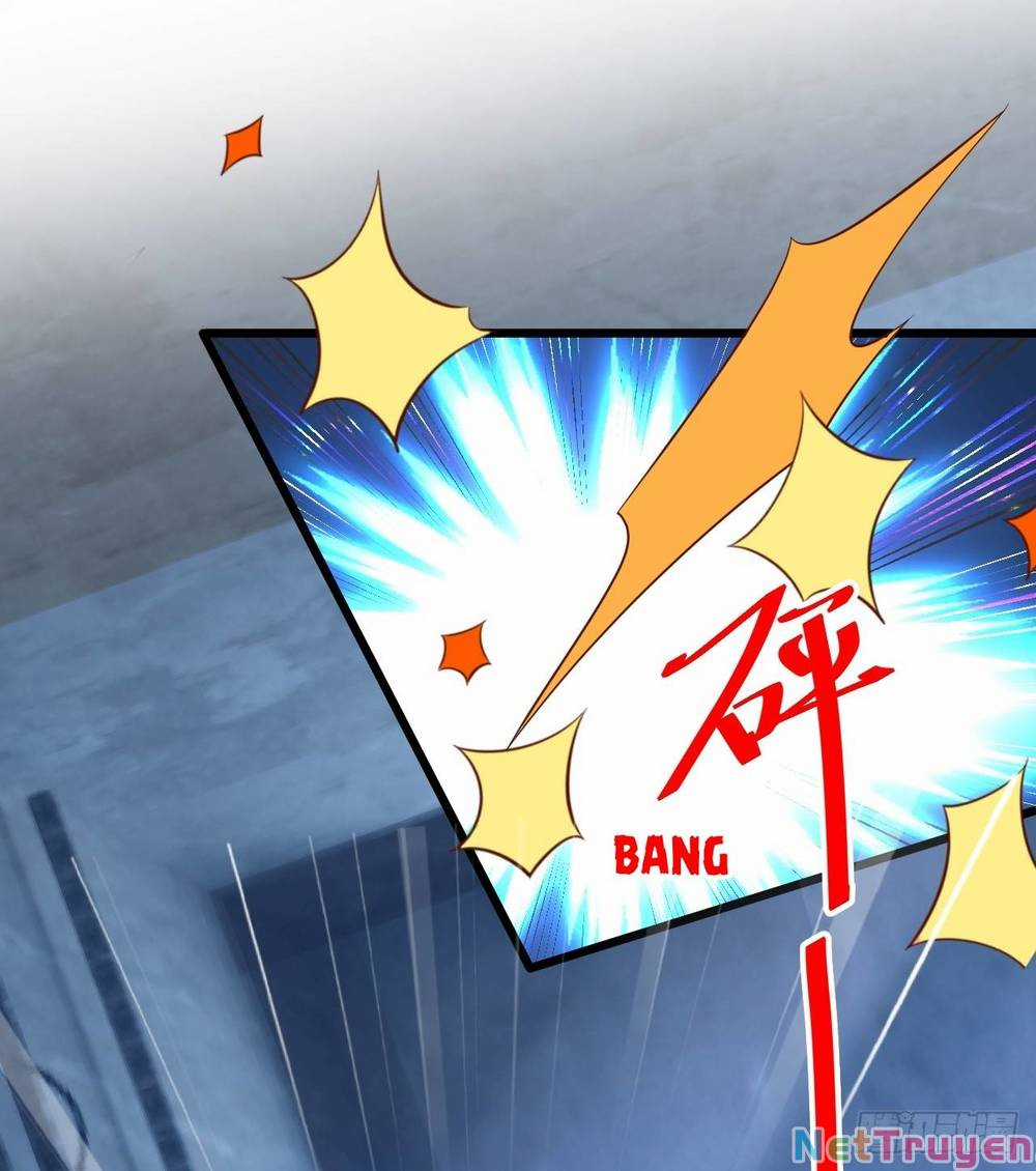 Hắc Đạo Đáng Yêu Món quà ý nghĩa nhất cho người thân yêu Chapter 138 trang 44