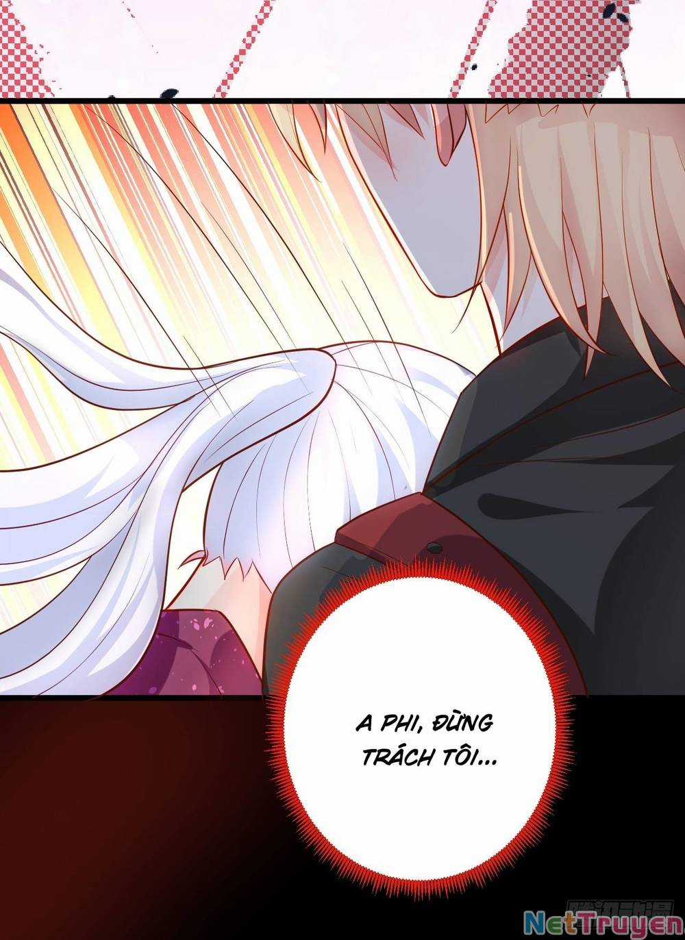 Hắc Đạo Đáng Yêu Món quà ý nghĩa nhất cho người thân yêu Chapter 138 trang 53