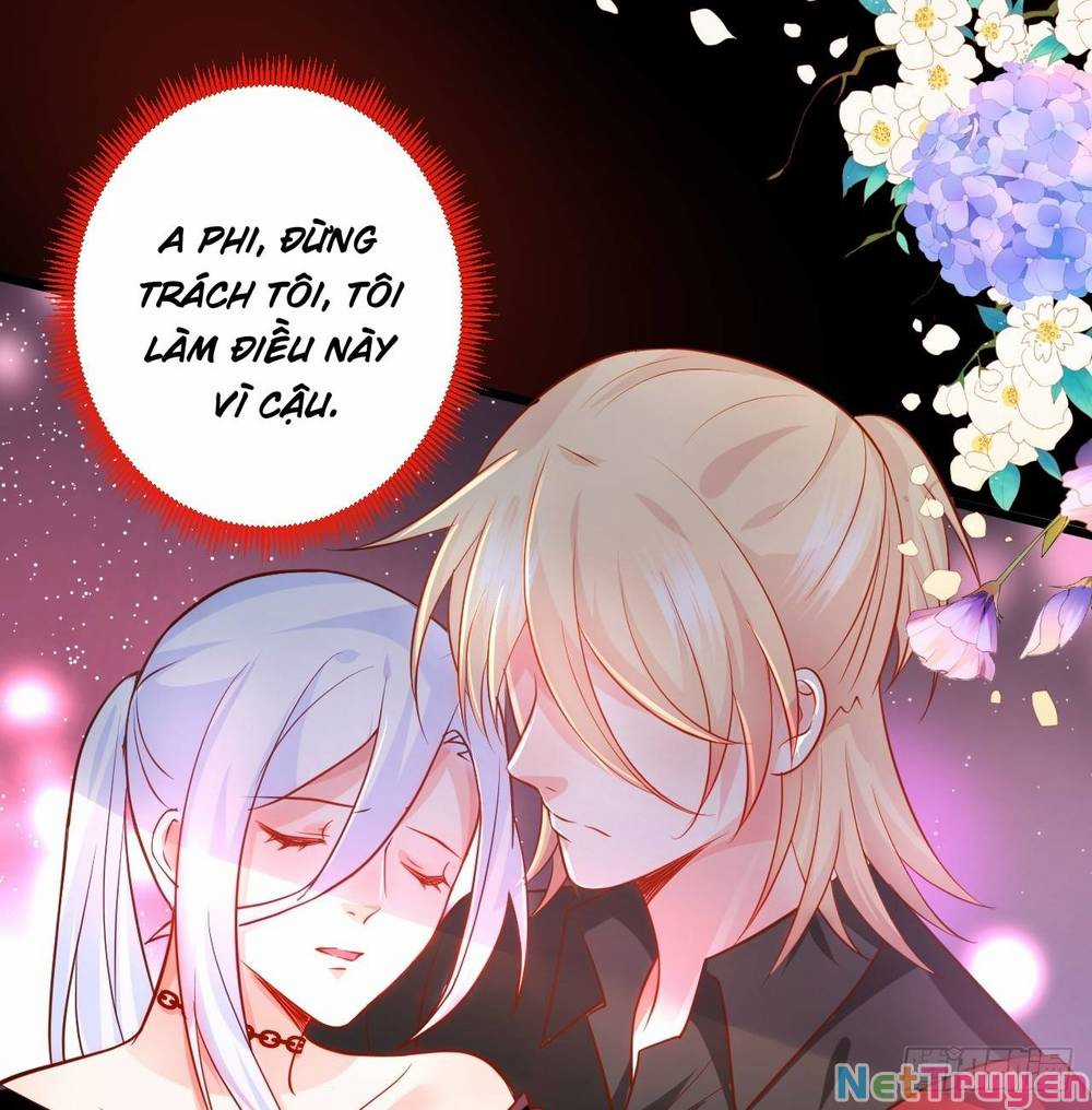 Hắc Đạo Đáng Yêu Món quà ý nghĩa nhất cho người thân yêu Chapter 138 trang 55