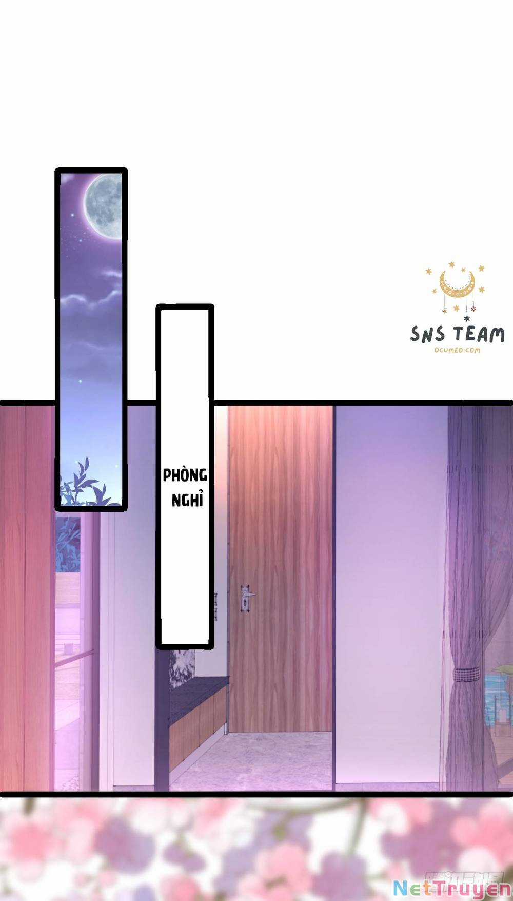 Hắc Đạo Đáng Yêu Món quà ý nghĩa nhất cho người thân yêu Chapter 138 trang 67