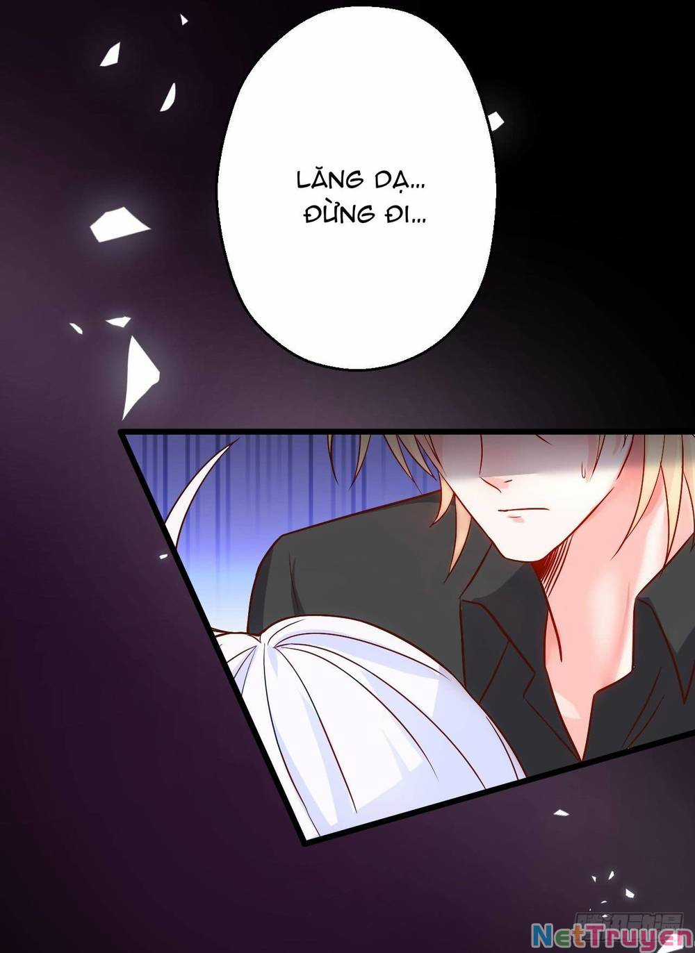 Hắc Đạo Đáng Yêu Món quà ý nghĩa nhất cho người thân yêu Chapter 139 trang 10