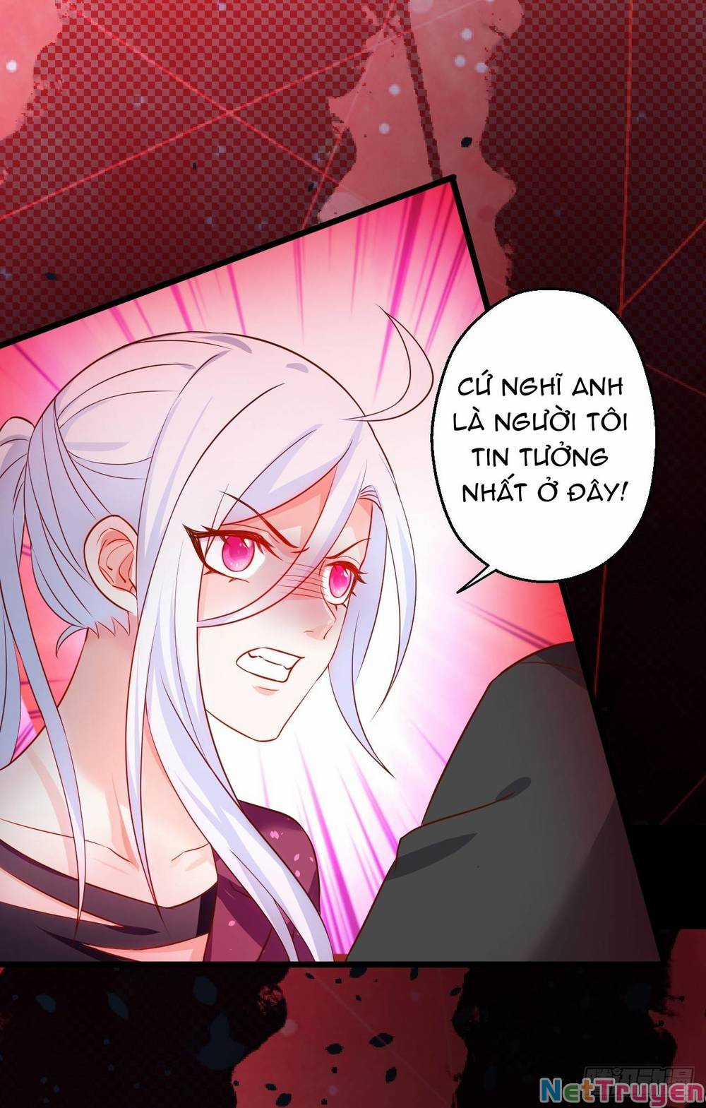 Hắc Đạo Đáng Yêu Món quà ý nghĩa nhất cho người thân yêu Chapter 139 trang 27