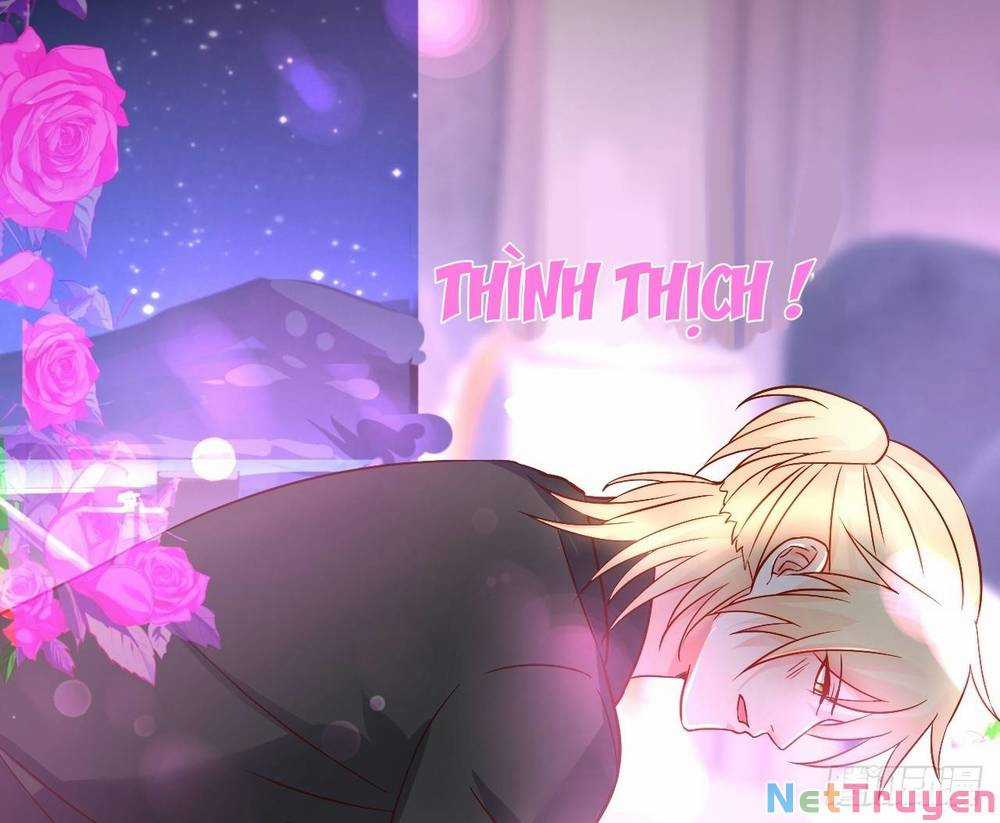 Hắc Đạo Đáng Yêu Món quà ý nghĩa nhất cho người thân yêu Chapter 139 trang 3