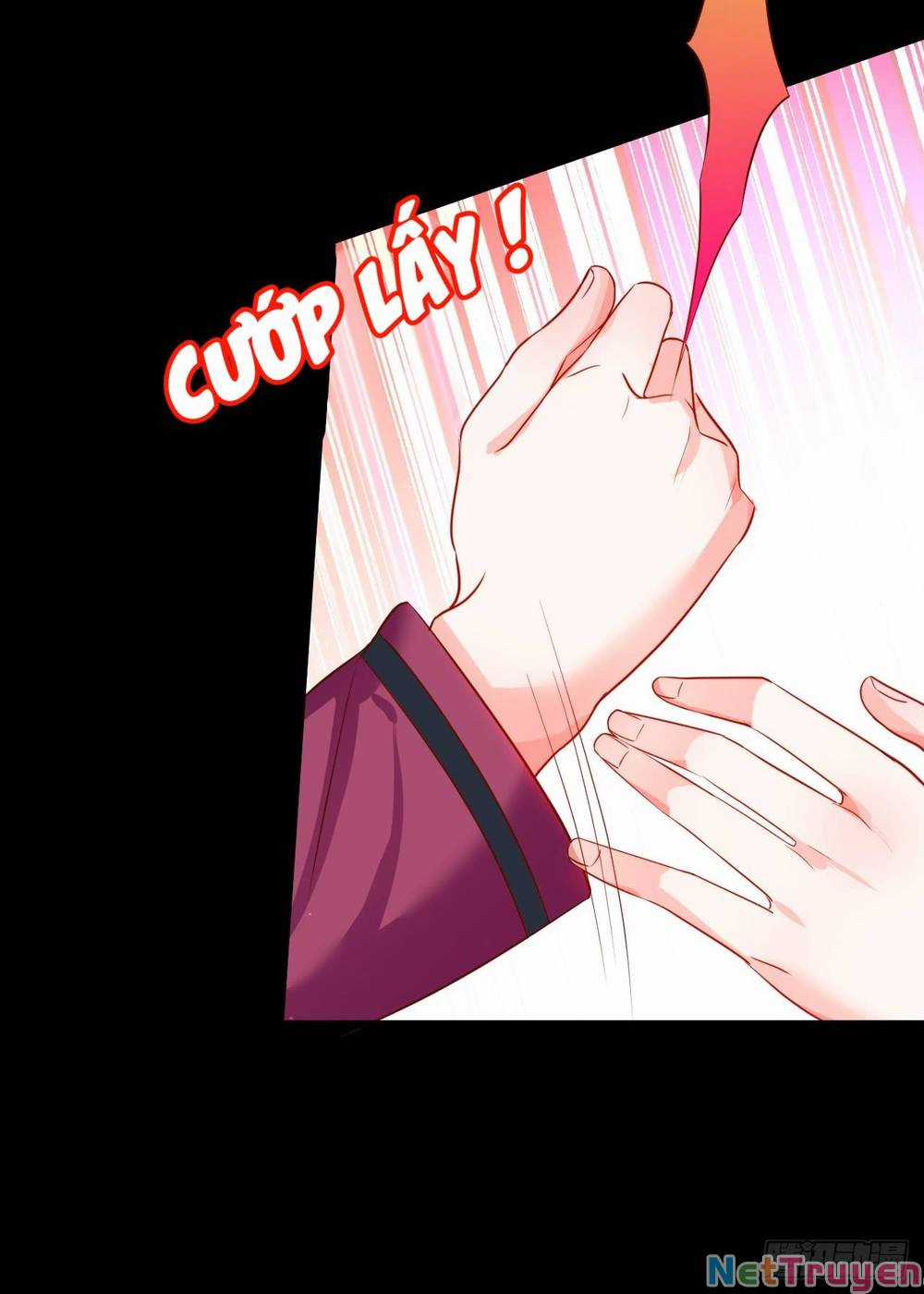 Hắc Đạo Đáng Yêu Món quà ý nghĩa nhất cho người thân yêu Chapter 139 trang 31