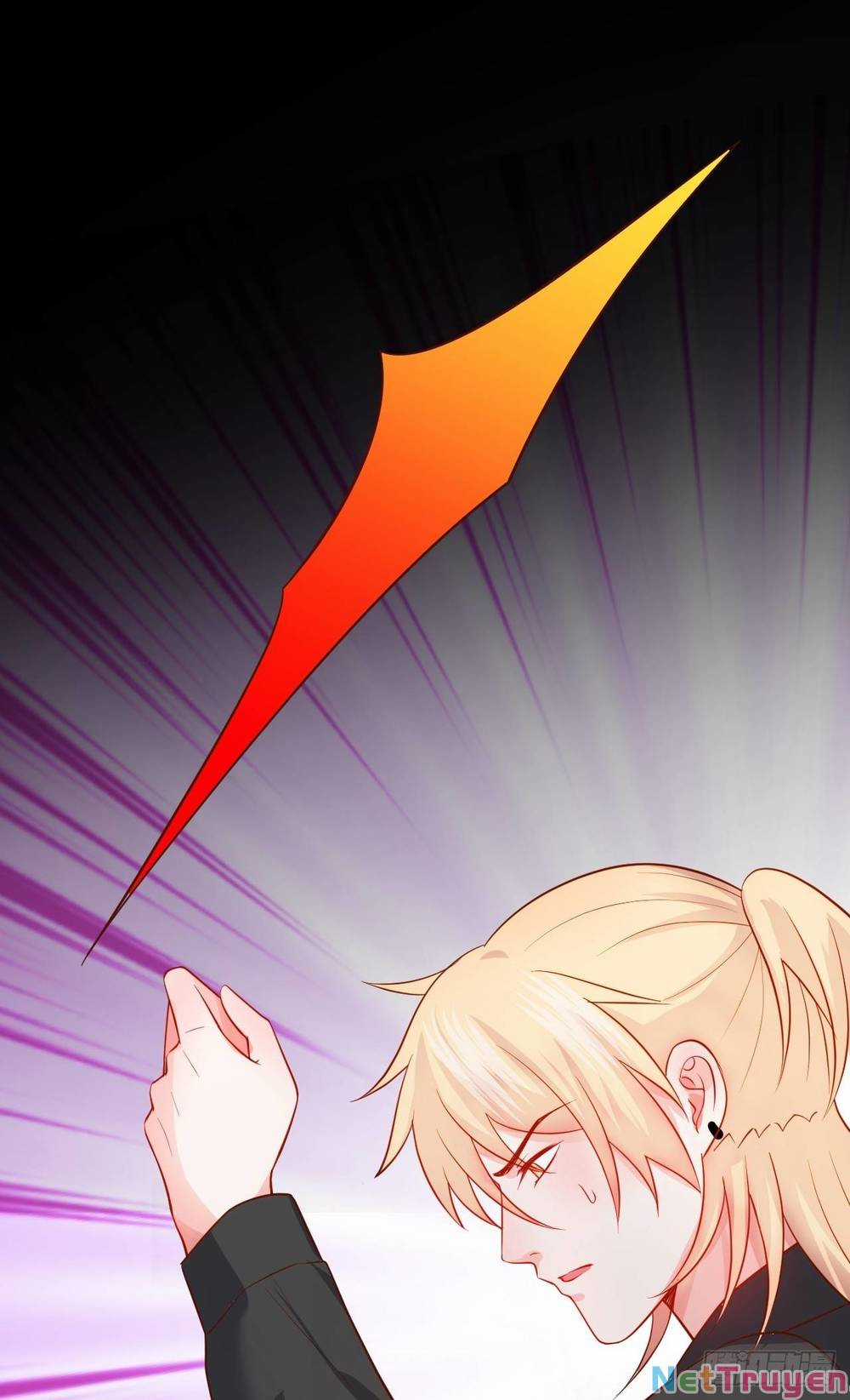 Hắc Đạo Đáng Yêu Món quà ý nghĩa nhất cho người thân yêu Chapter 139 trang 32