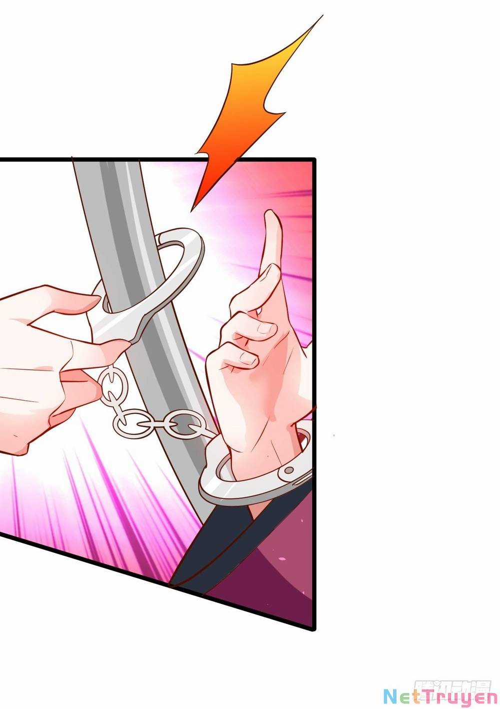 Hắc Đạo Đáng Yêu Món quà ý nghĩa nhất cho người thân yêu Chapter 139 trang 38