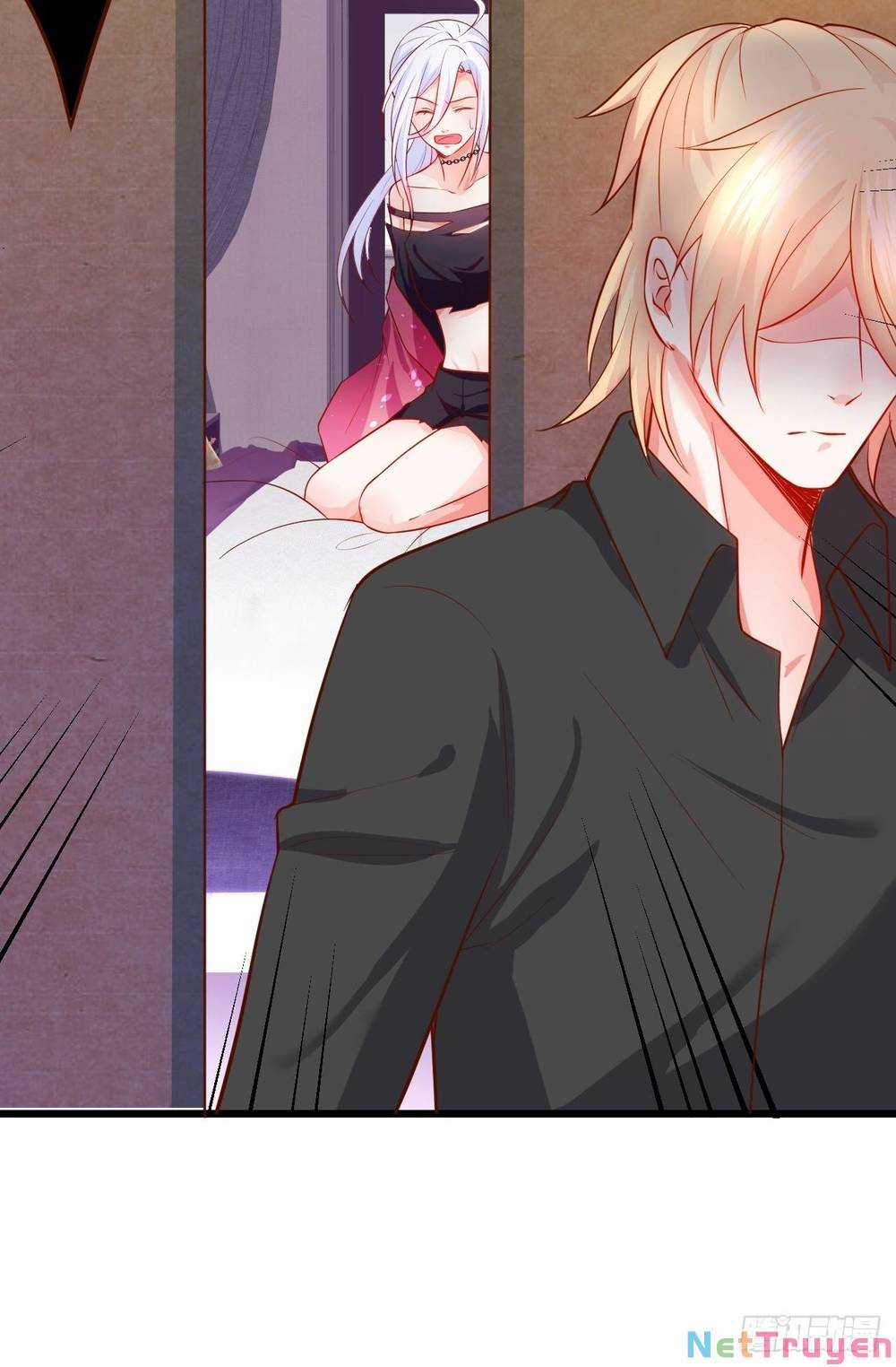 Hắc Đạo Đáng Yêu Món quà ý nghĩa nhất cho người thân yêu Chapter 139 trang 40