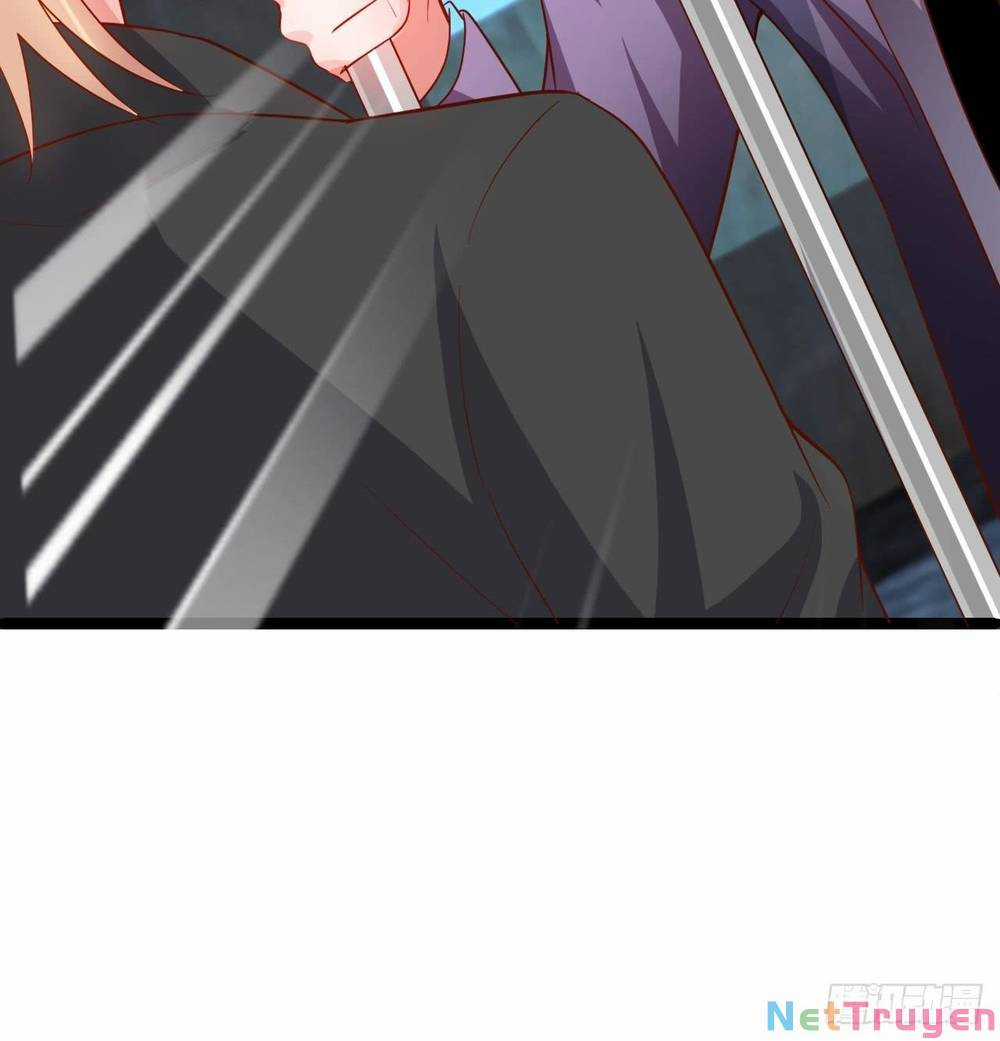 Hắc Đạo Đáng Yêu Món quà ý nghĩa nhất cho người thân yêu Chapter 139 trang 53