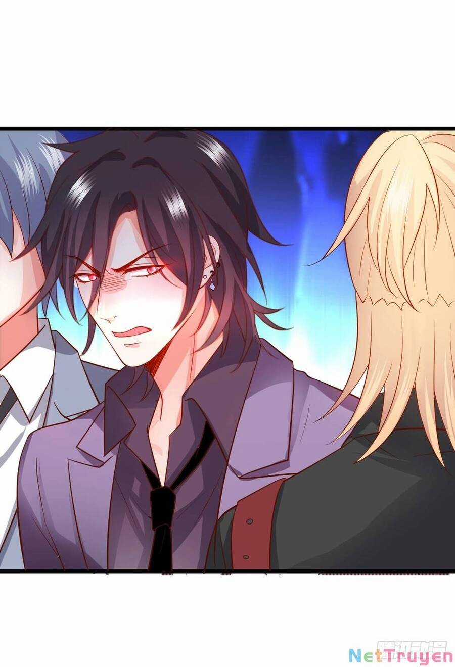 Hắc Đạo Đáng Yêu Món quà ý nghĩa nhất cho người thân yêu Chapter 140 trang 10