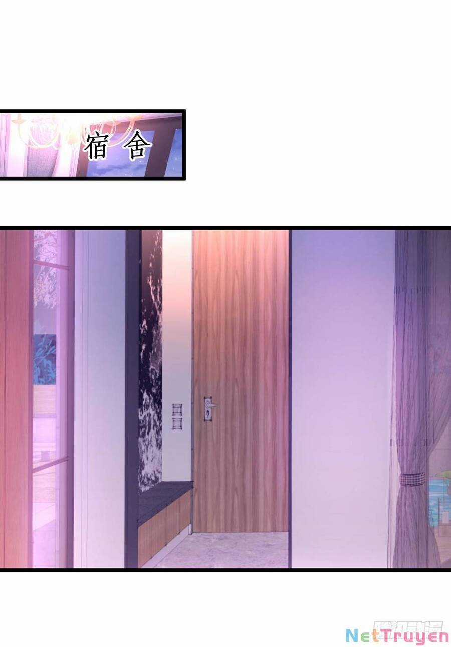 Hắc Đạo Đáng Yêu Món quà ý nghĩa nhất cho người thân yêu Chapter 140 trang 11