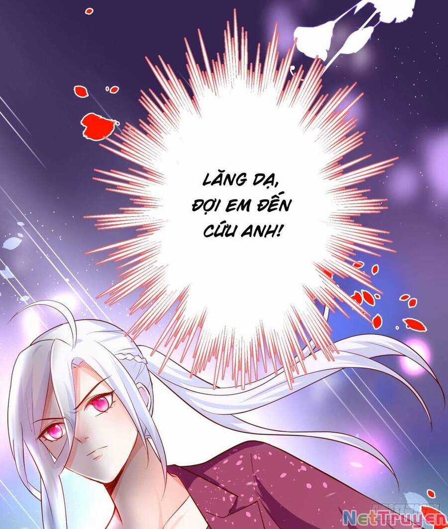 Hắc Đạo Đáng Yêu Món quà ý nghĩa nhất cho người thân yêu Chapter 140 trang 16