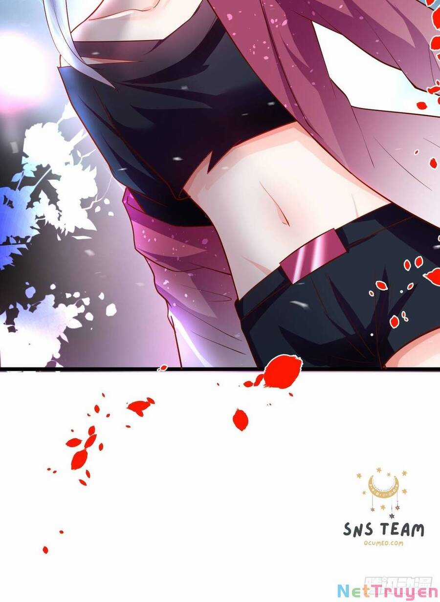 Hắc Đạo Đáng Yêu Món quà ý nghĩa nhất cho người thân yêu Chapter 140 trang 17