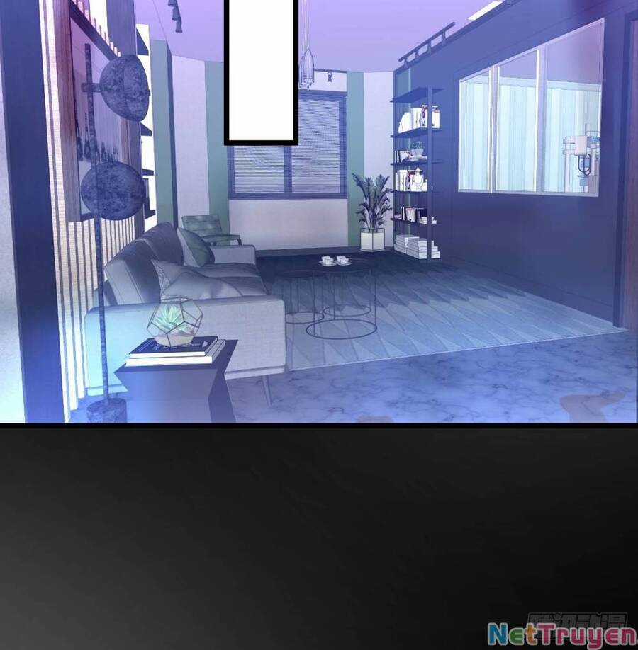 Hắc Đạo Đáng Yêu Món quà ý nghĩa nhất cho người thân yêu Chapter 140 trang 19