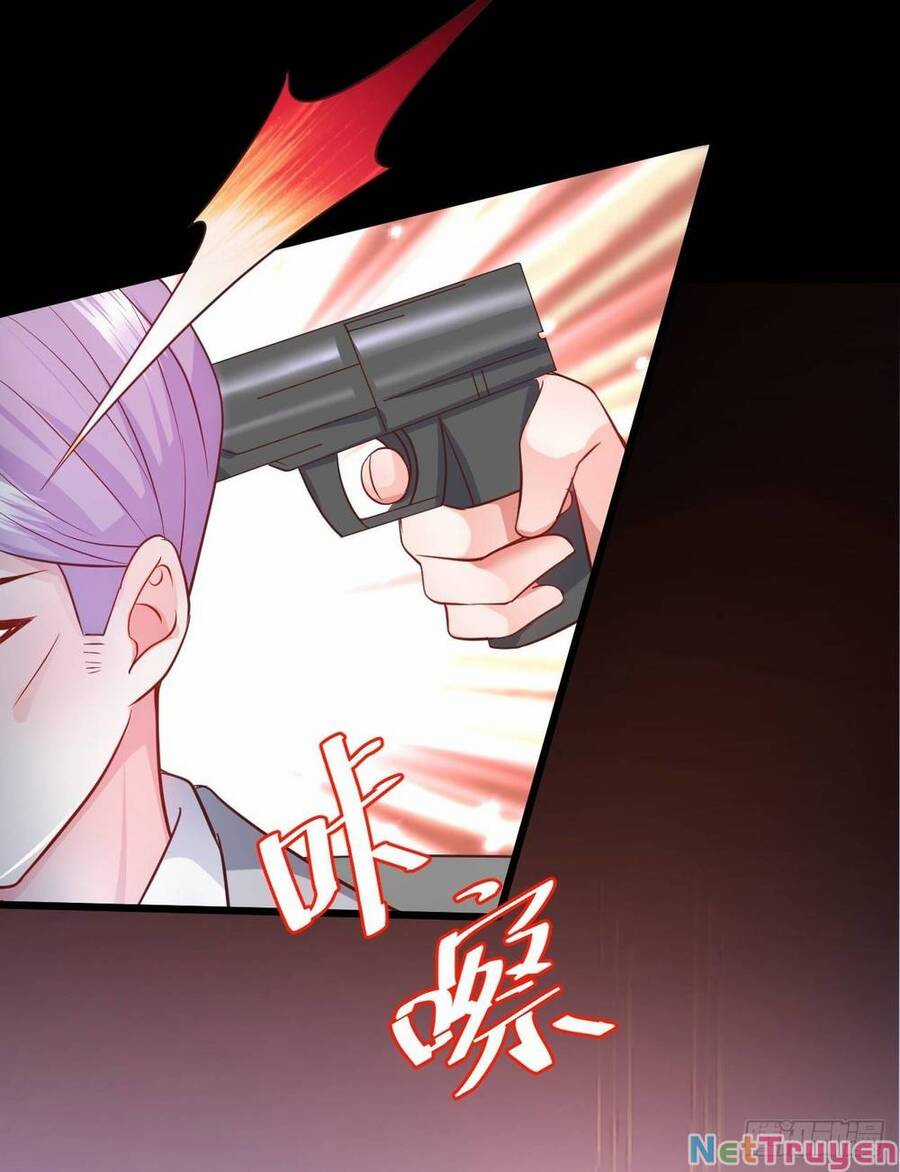 Hắc Đạo Đáng Yêu Món quà ý nghĩa nhất cho người thân yêu Chapter 140 trang 21