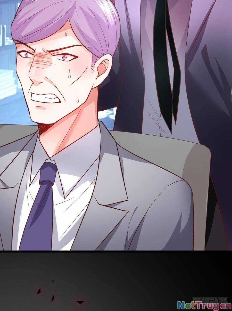 Hắc Đạo Đáng Yêu Món quà ý nghĩa nhất cho người thân yêu Chapter 140 trang 23