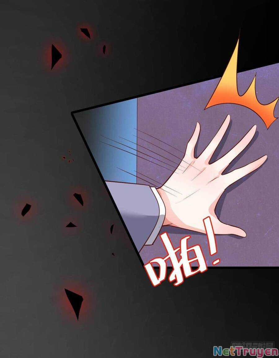 Hắc Đạo Đáng Yêu Món quà ý nghĩa nhất cho người thân yêu Chapter 140 trang 26