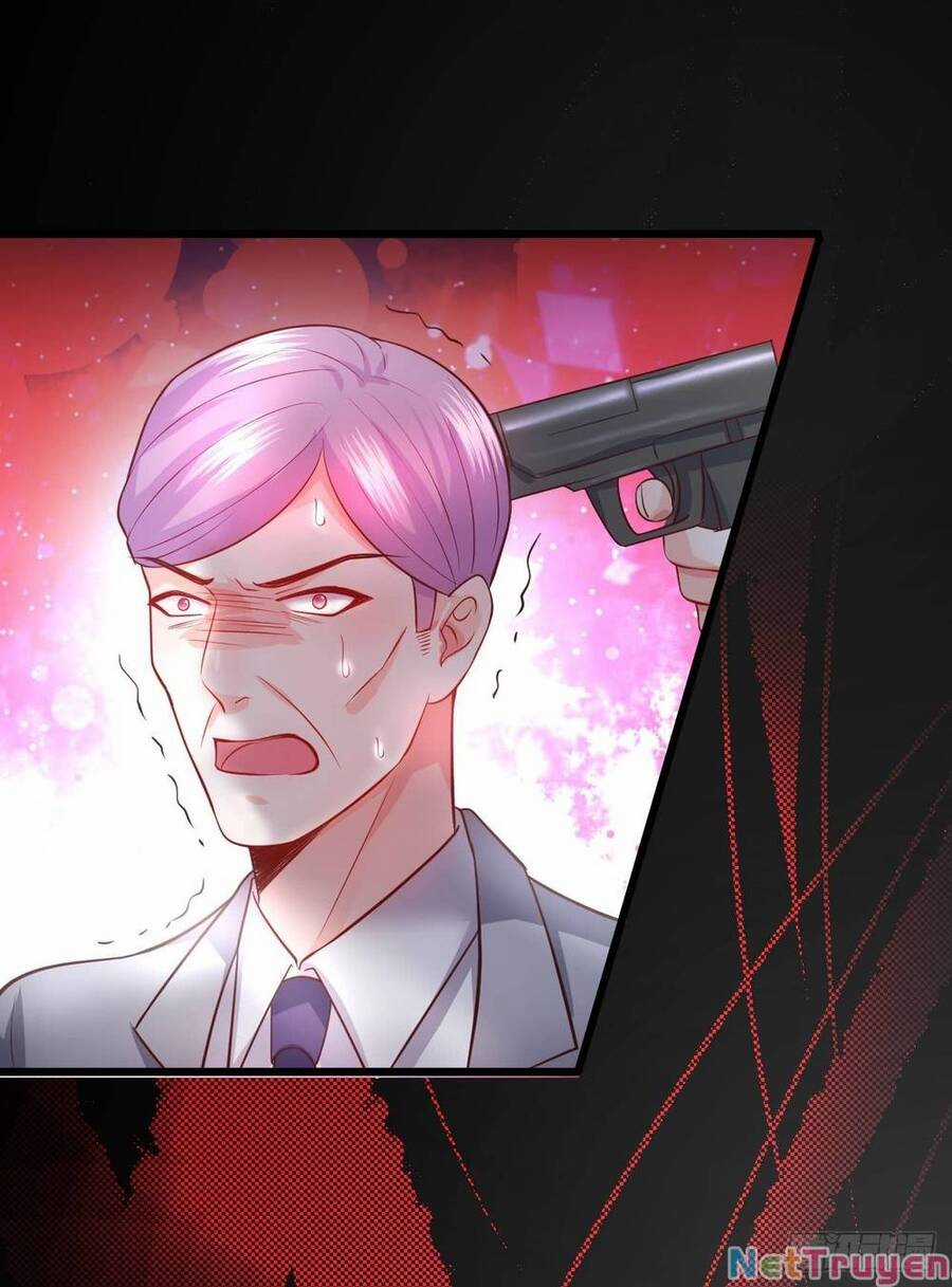 Hắc Đạo Đáng Yêu Món quà ý nghĩa nhất cho người thân yêu Chapter 140 trang 28