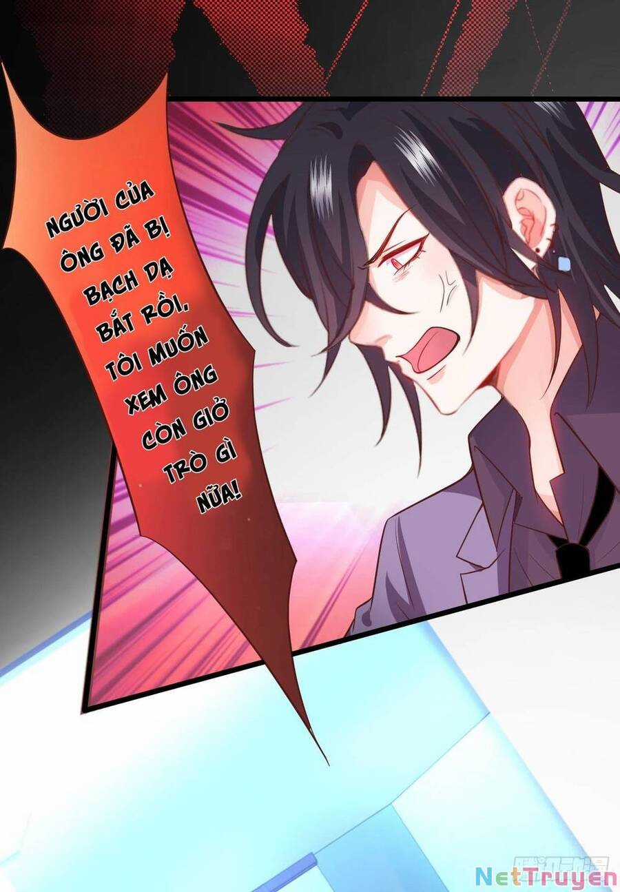 Hắc Đạo Đáng Yêu Món quà ý nghĩa nhất cho người thân yêu Chapter 140 trang 29