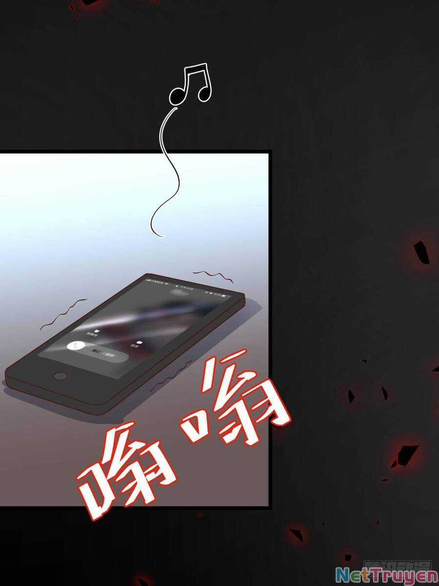 Hắc Đạo Đáng Yêu Món quà ý nghĩa nhất cho người thân yêu Chapter 140 trang 31