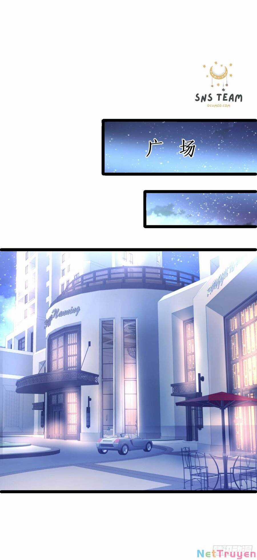 Hắc Đạo Đáng Yêu Món quà ý nghĩa nhất cho người thân yêu Chapter 140 trang 38