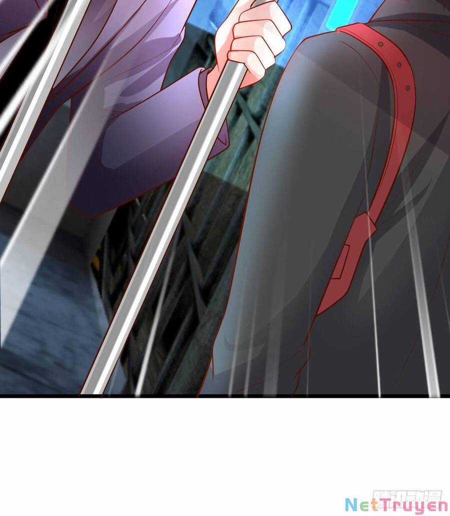 Hắc Đạo Đáng Yêu Món quà ý nghĩa nhất cho người thân yêu Chapter 140 trang 4