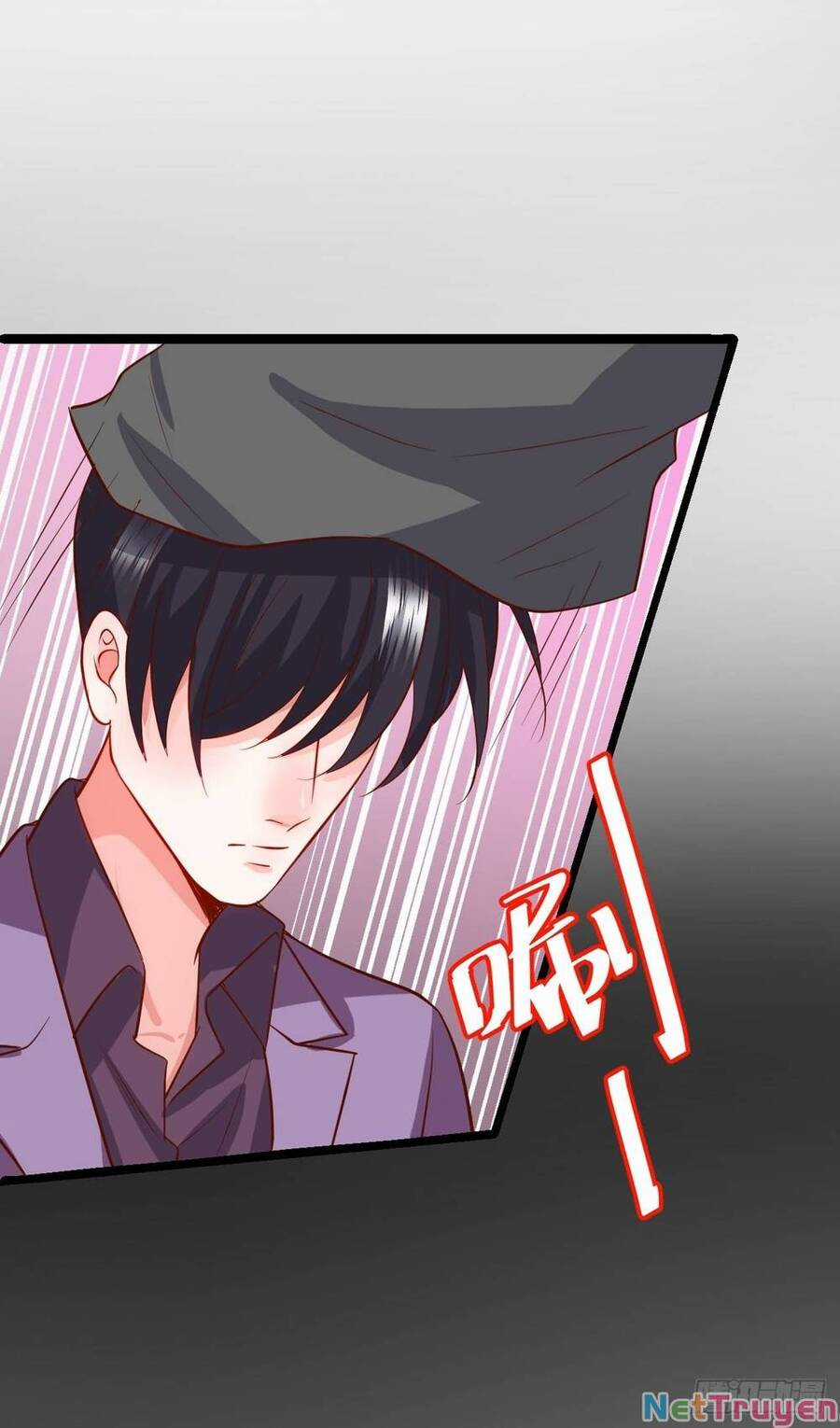 Hắc Đạo Đáng Yêu Món quà ý nghĩa nhất cho người thân yêu Chapter 140 trang 43