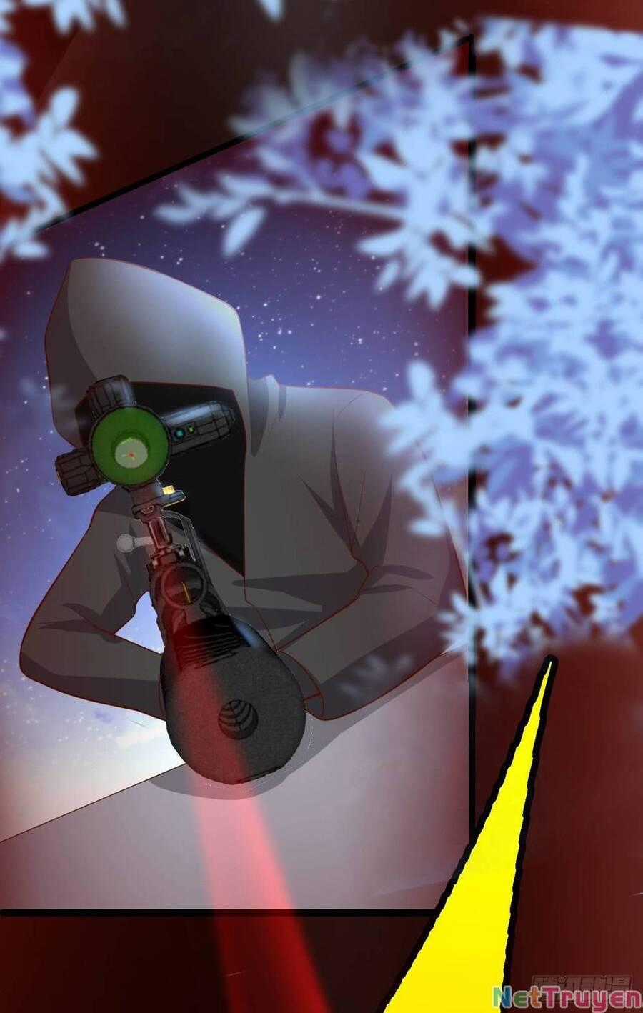 Hắc Đạo Đáng Yêu Món quà ý nghĩa nhất cho người thân yêu Chapter 140 trang 46