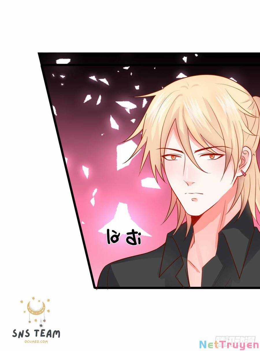 Hắc Đạo Đáng Yêu Món quà ý nghĩa nhất cho người thân yêu Chapter 140 trang 5