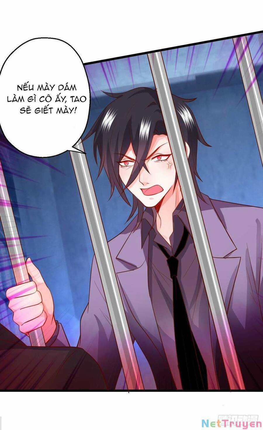 Hắc Đạo Đáng Yêu Món quà ý nghĩa nhất cho người thân yêu Chapter 140 trang 7