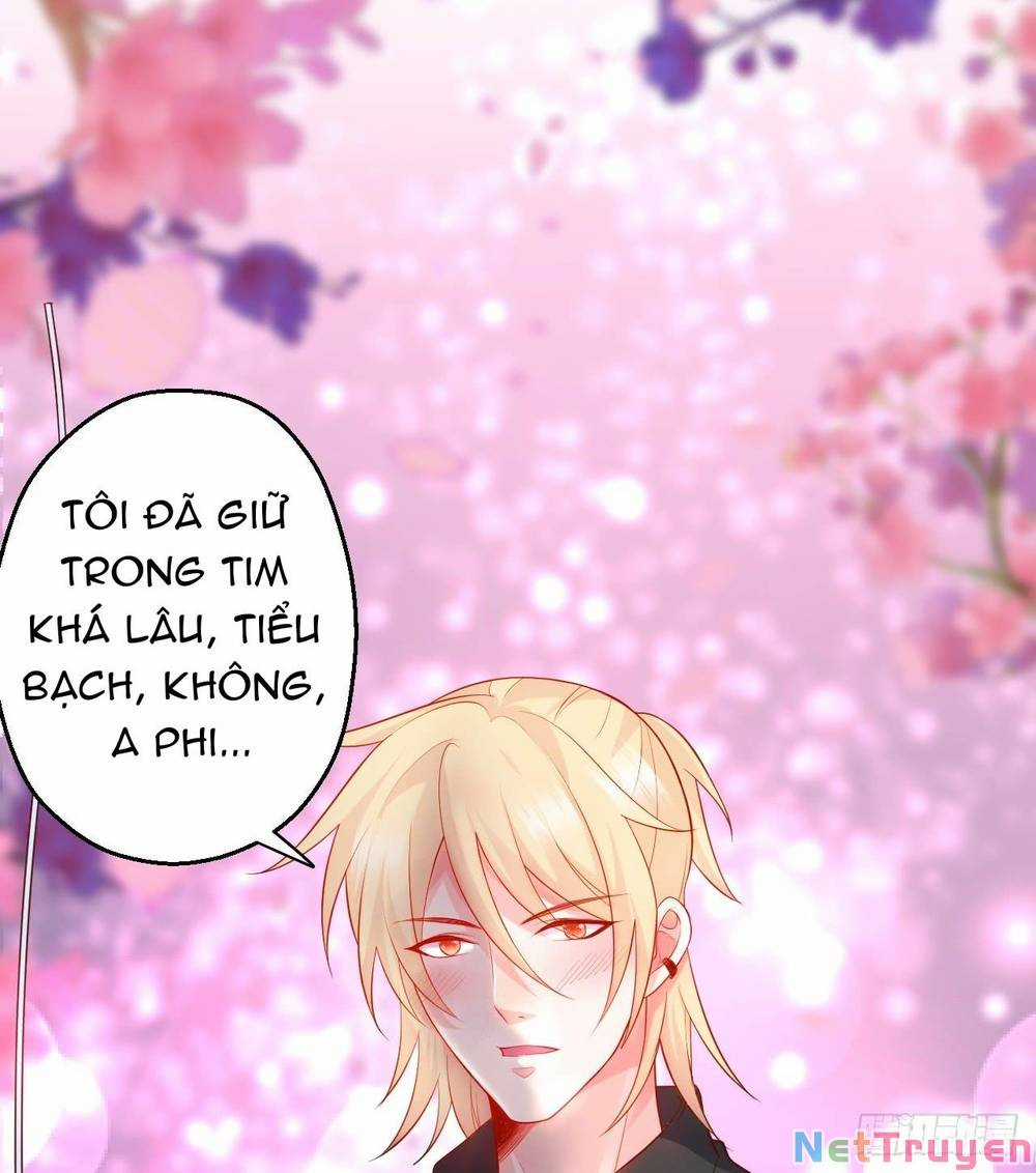 Hắc Đạo Đáng Yêu Món quà ý nghĩa nhất cho người thân yêu Chapter 141 trang 29