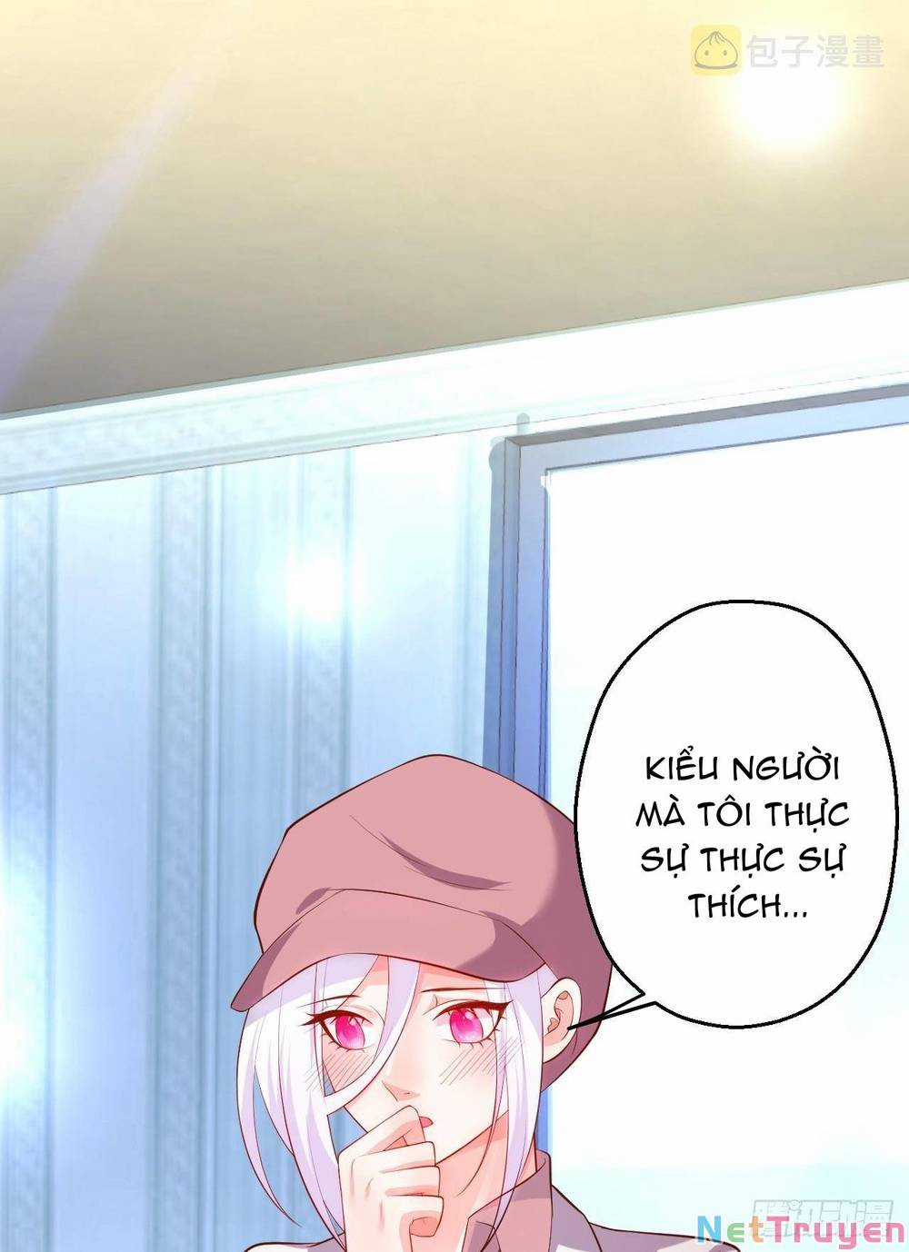 Hắc Đạo Đáng Yêu Món quà ý nghĩa nhất cho người thân yêu Chapter 141 trang 35