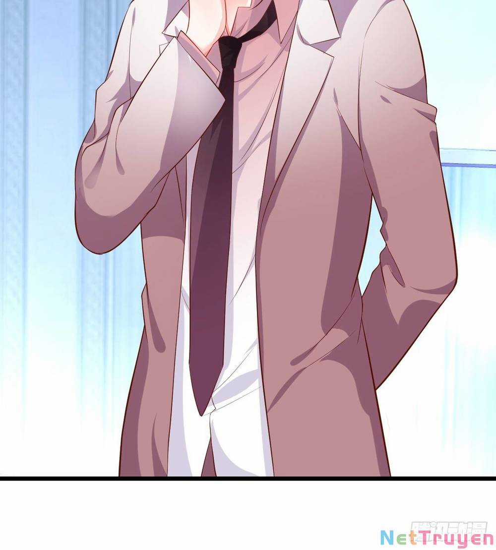 Hắc Đạo Đáng Yêu Món quà ý nghĩa nhất cho người thân yêu Chapter 141 trang 36