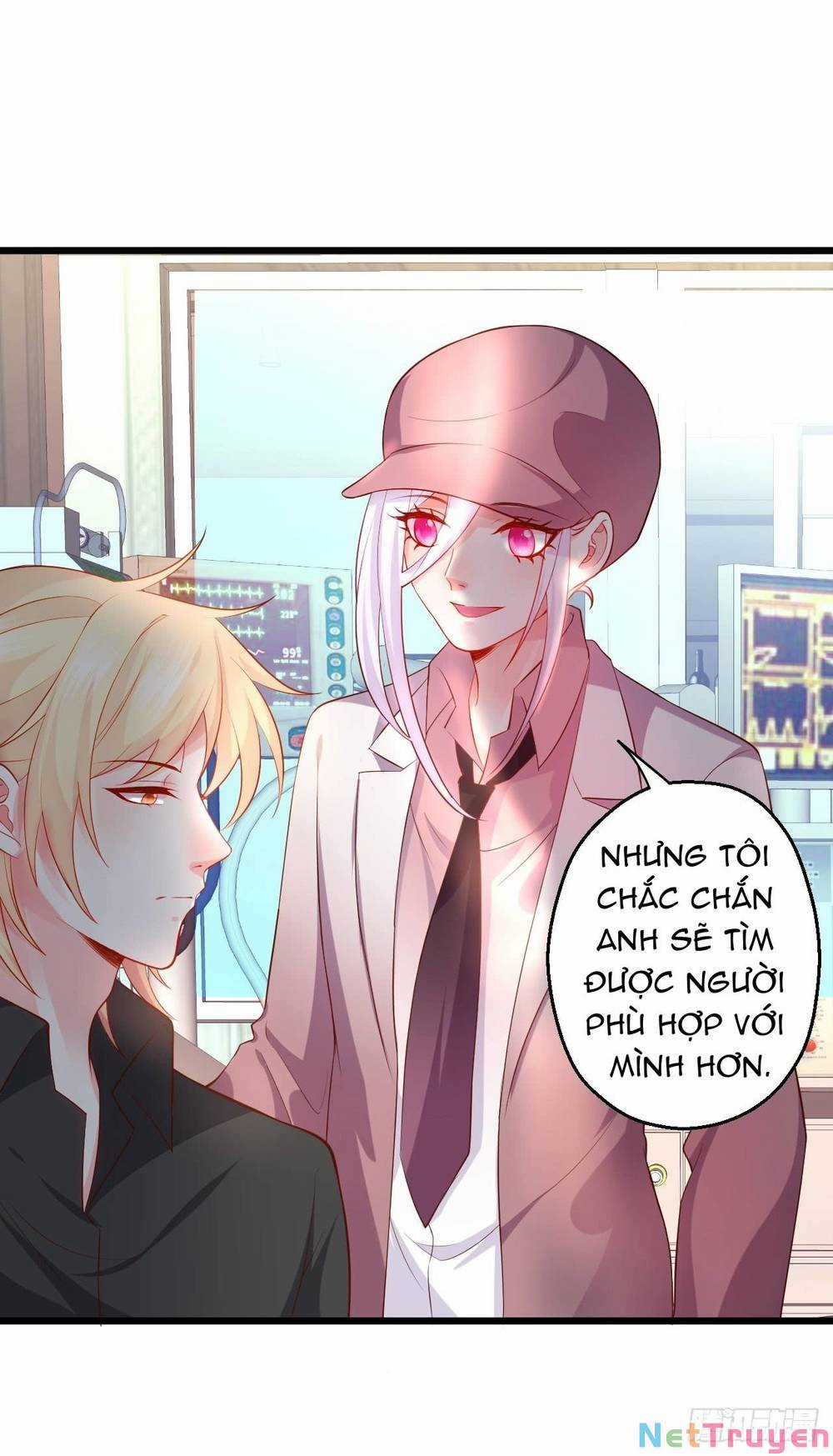 Hắc Đạo Đáng Yêu Món quà ý nghĩa nhất cho người thân yêu Chapter 141 trang 39