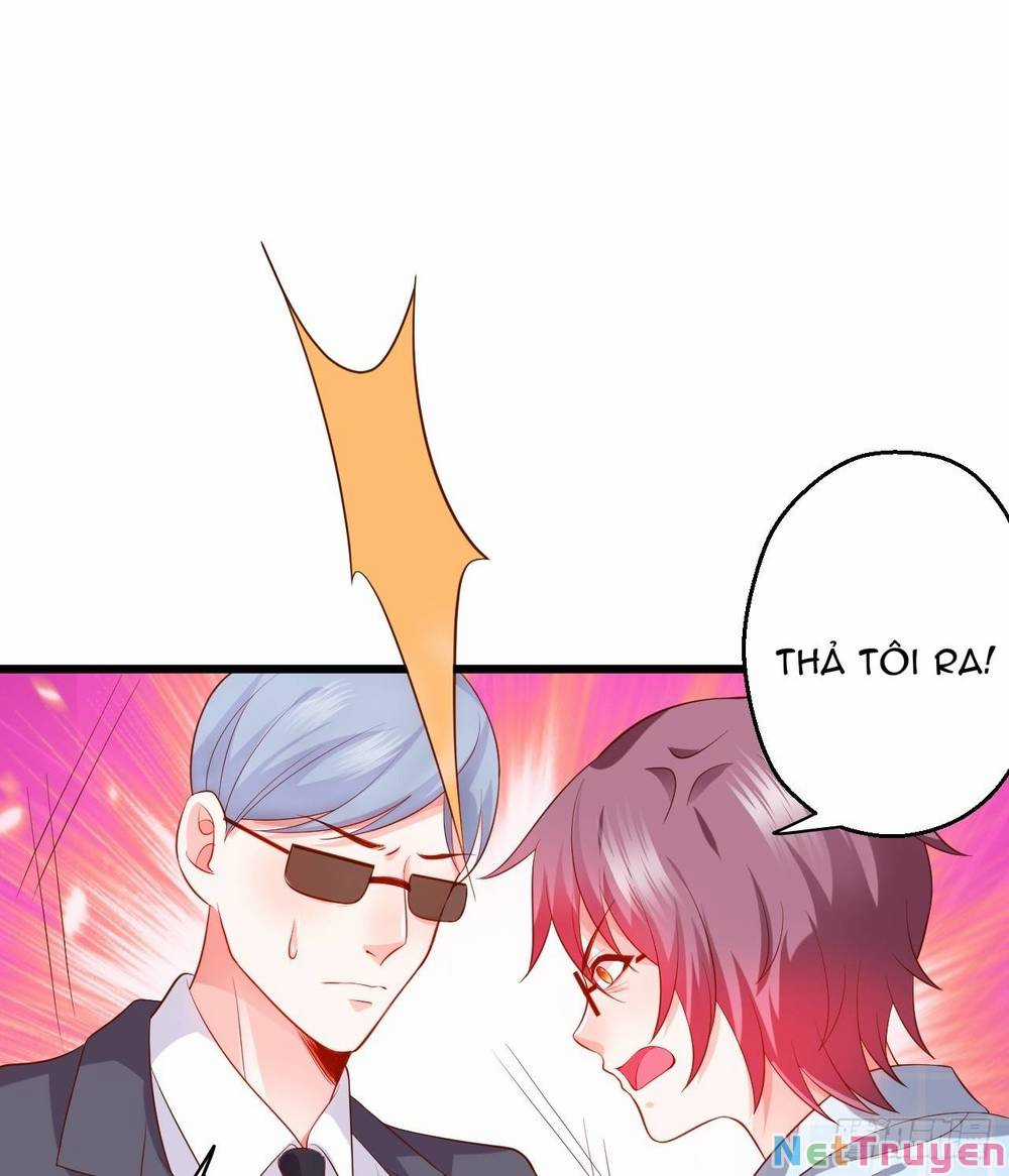 Hắc Đạo Đáng Yêu Món quà ý nghĩa nhất cho người thân yêu Chapter 141 trang 42