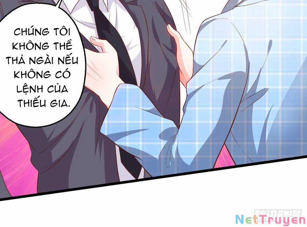 Hắc Đạo Đáng Yêu Món quà ý nghĩa nhất cho người thân yêu Chapter 141 trang 43