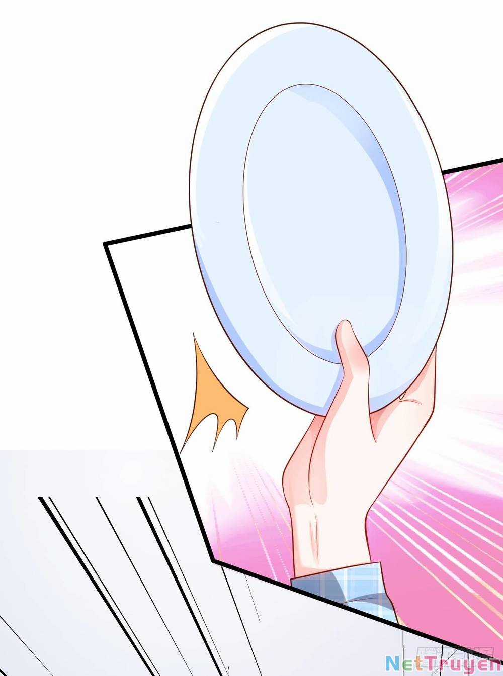 Hắc Đạo Đáng Yêu Món quà ý nghĩa nhất cho người thân yêu Chapter 141 trang 44