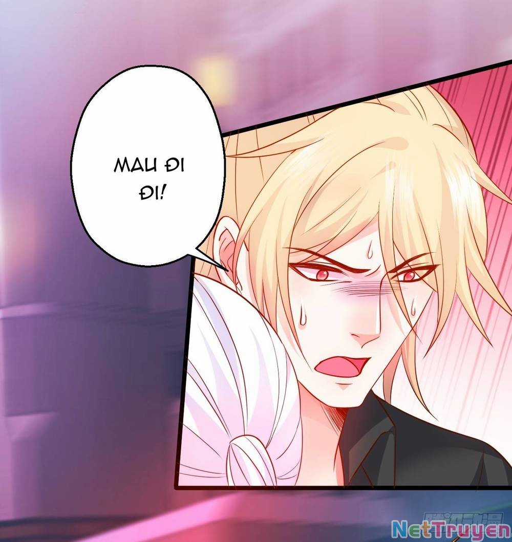 Hắc Đạo Đáng Yêu Món quà ý nghĩa nhất cho người thân yêu Chapter 141 trang 5