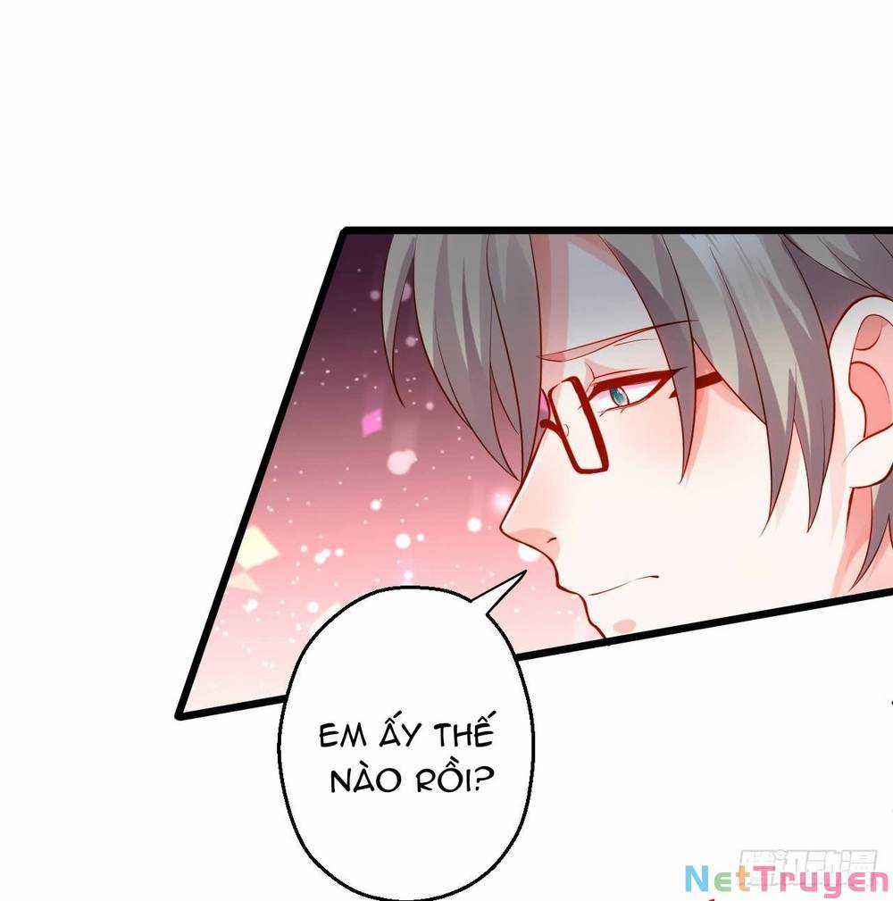 Hắc Đạo Đáng Yêu Món quà ý nghĩa nhất cho người thân yêu Chapter 141 trang 51