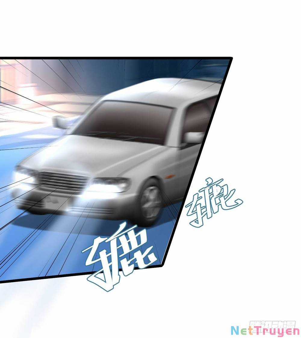 Hắc Đạo Đáng Yêu Món quà ý nghĩa nhất cho người thân yêu Chapter 141 trang 8