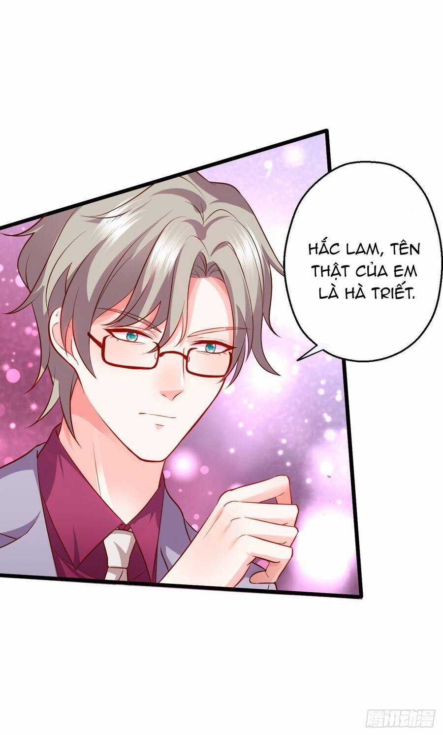 Hắc Đạo Đáng Yêu Món quà ý nghĩa nhất cho người thân yêu Chapter 142 trang 16