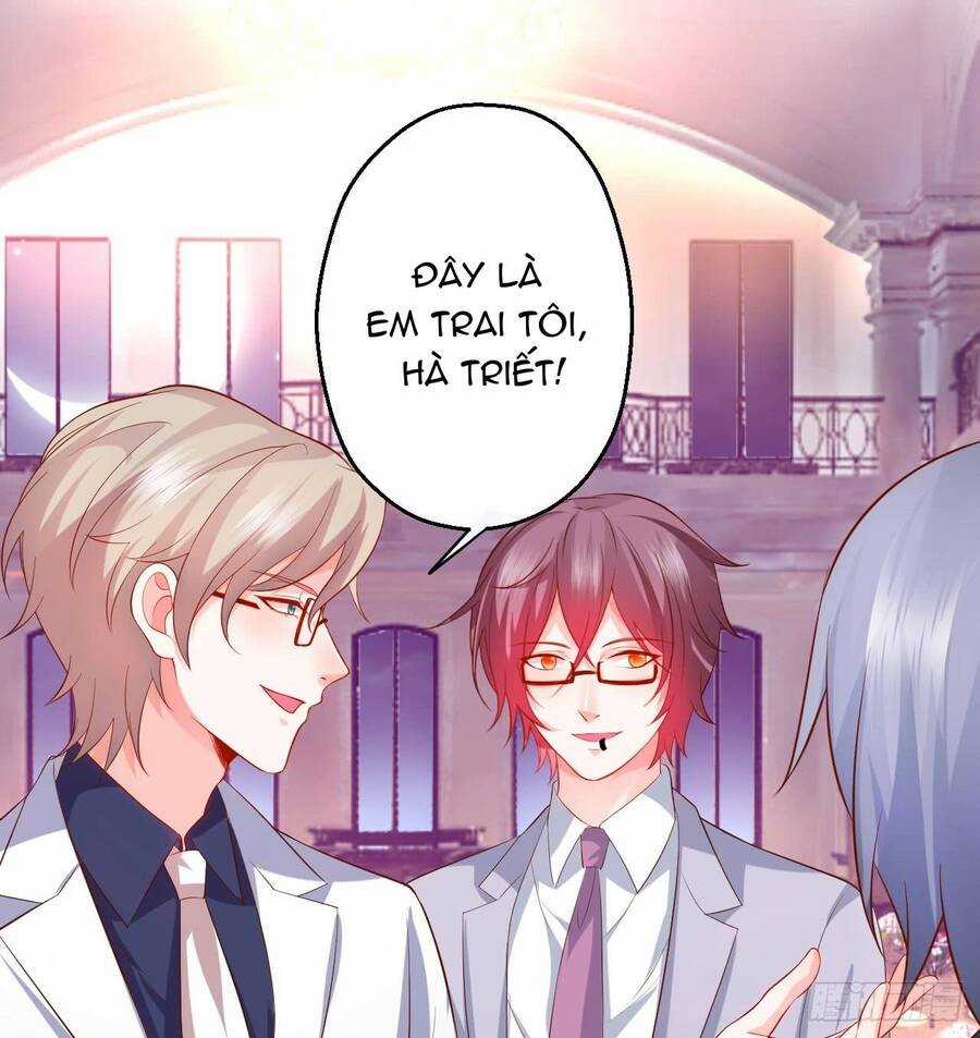 Hắc Đạo Đáng Yêu Món quà ý nghĩa nhất cho người thân yêu Chapter 142 trang 43