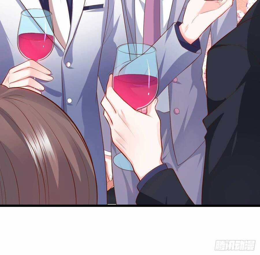 Hắc Đạo Đáng Yêu Món quà ý nghĩa nhất cho người thân yêu Chapter 142 trang 44