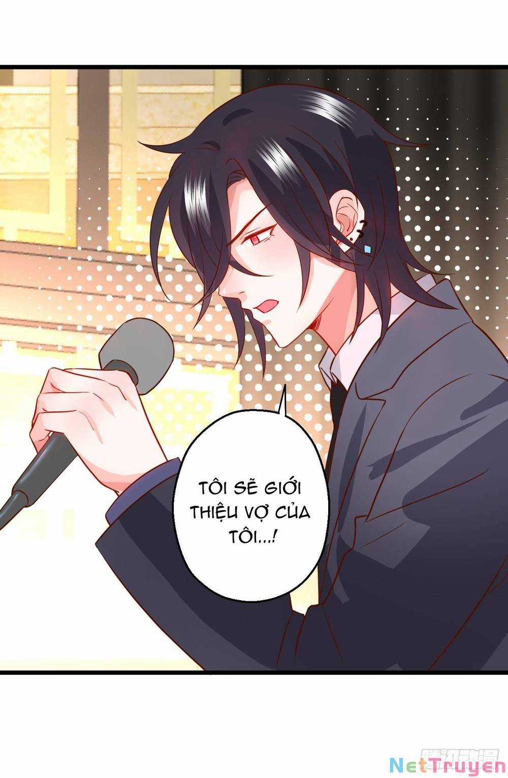 Hắc Đạo Đáng Yêu Món quà ý nghĩa nhất cho người thân yêu Chapter 143 trang 19