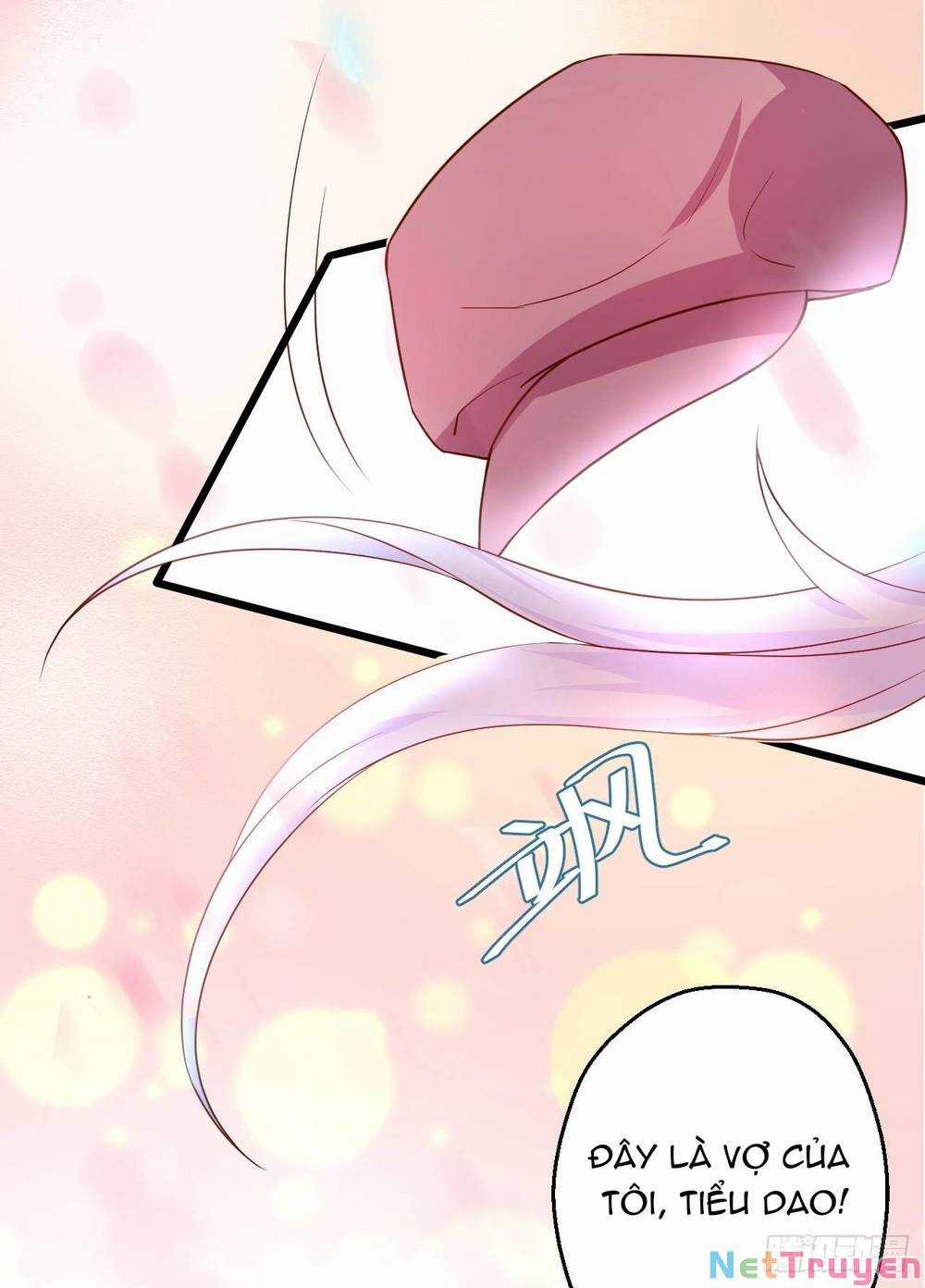 Hắc Đạo Đáng Yêu Món quà ý nghĩa nhất cho người thân yêu Chapter 143 trang 26