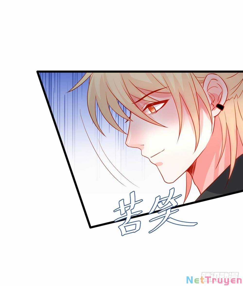 Hắc Đạo Đáng Yêu Món quà ý nghĩa nhất cho người thân yêu Chapter 143 trang 38