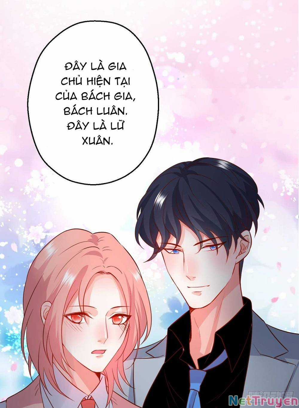 Hắc Đạo Đáng Yêu Món quà ý nghĩa nhất cho người thân yêu Chapter 143 trang 60