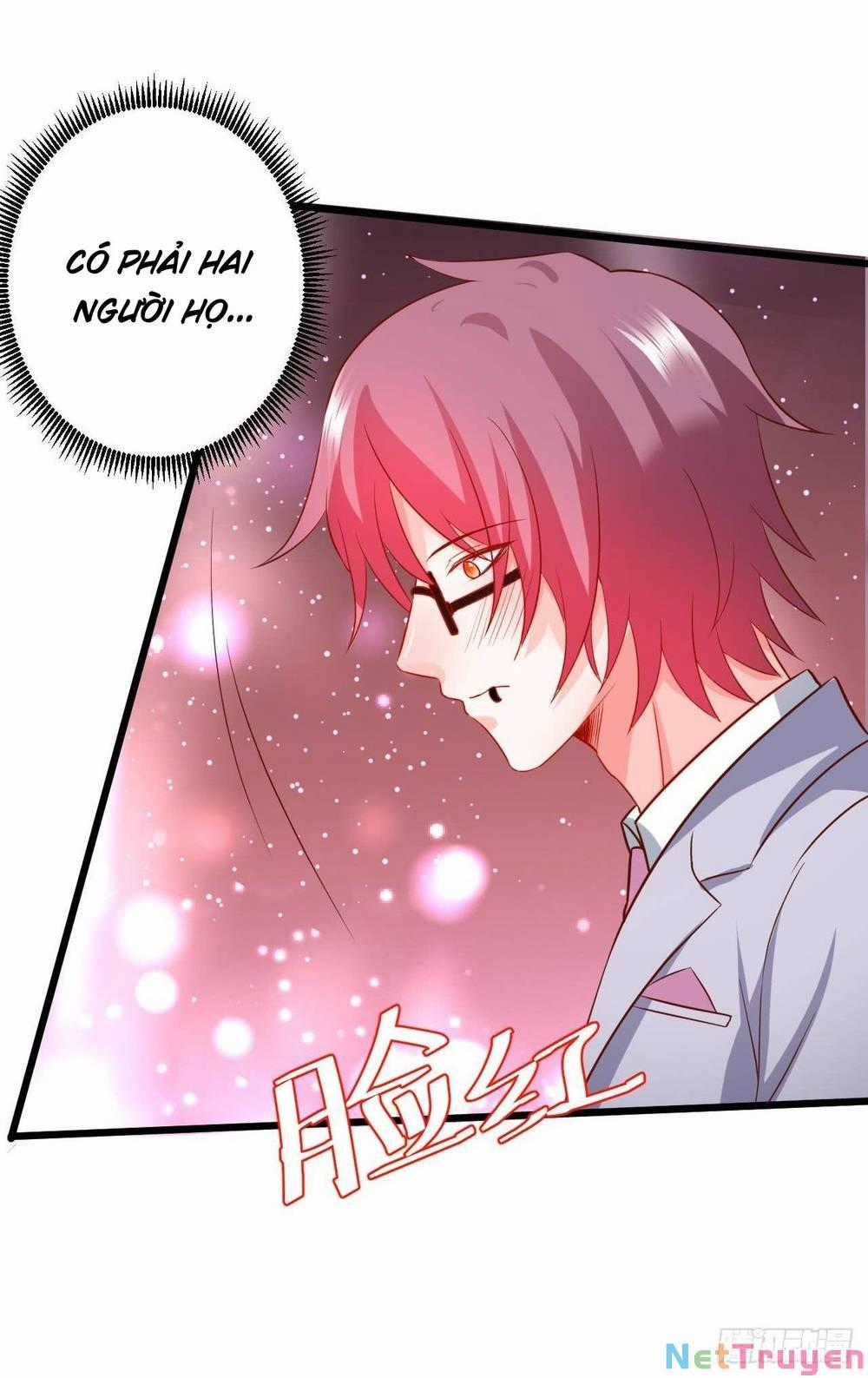 Hắc Đạo Đáng Yêu Món quà ý nghĩa nhất cho người thân yêu Chapter 143 trang 64