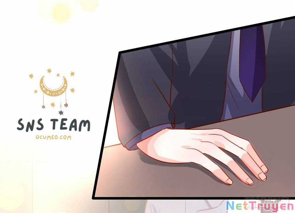 Hắc Đạo Đáng Yêu Món quà ý nghĩa nhất cho người thân yêu Chapter 143 trang 8